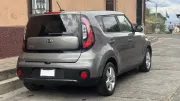 Vendo kia soul
