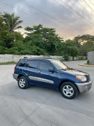 Toyota RAV4 año 2003 automática