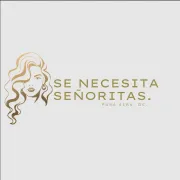 Se necesita Señoritas de buena presencia