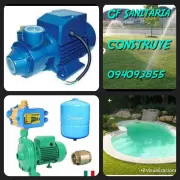 Vendemos todos tipo de sistema de riego manual y automatico