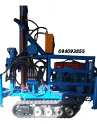 Perforaciones De Pozo de agua Para Riegos