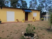 VENDO CASA EN EL BALNEARIO GUAZUBIRA