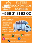 FLETES ECONÓMICOS EXPRESS