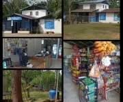 🏢 Local Comercial + Casa en Venta – Valle de la Estrella, Limón