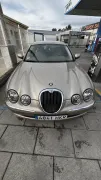 Jaguar Stype 2002 2,5 cv