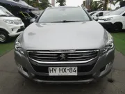 PEUGEOT 508 RXH BLUE HDI 2.0 AUT