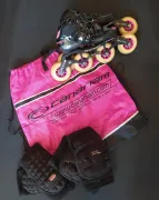 Patines Profesionales Canariam