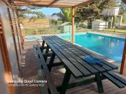 Casona del Rosario Valle del Elqui