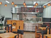 Ampliar imagen SE VENDE O CEDE RESTAURANTE – MONTAJE NUEVO Y MODERNO, Cali