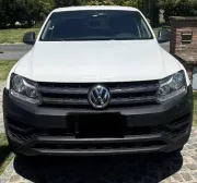 Amarok TDI CV 180 CV