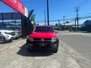 VOLKSWAGEN AMAROK TRENDLINE 4X4 -2019