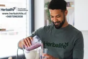 Dale a tu cuerpo la nutrición que merece con nuestro Batido Nutritivo Herbalife.