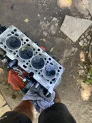 Taller mecanico y mecanico a domicilio