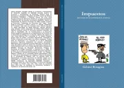 Impuestos (Una Breve Introducción Al Tema) Autor Gabriel Boragina