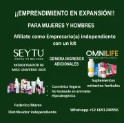 EMPRENDE Y GENERA INGRESOS ADICIONALES