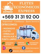 FLETES ECONÓMICOS EXPRESS