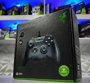 Control Xbox Wireless Controller Robot White