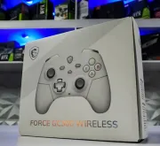 CONTROL Consola XBOX y PC MSI Force GC30/GC300 White