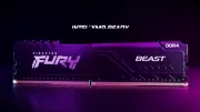 Kingston FURY Beast DDR4 16GB 3200MHz (KF432C16BB/16)