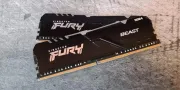 Kingston FURY Beast DDR4 32GB 3600MHz (KF436C18BB/32)