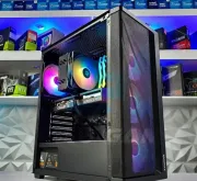 Gabinete chasis computador ATX, mini ITX y MICRO ATX