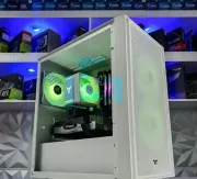 GABINETE CHASIS COMPUTADOR ATX, MICRO ATX, mini ITX