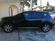 Vendo Nissan Murano 2010