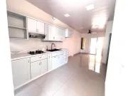 Casa a estrenar con aires acondicionados en Residencial Megápolis.