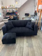 Sillón Canelón Urban