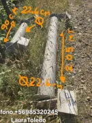 Venta de Rolete para malla o fondeo