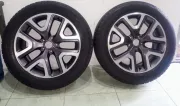 2 Ruedas Jeep  Bridgestone 225/55R18