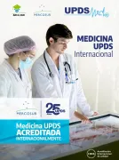 📢 ¡ESTUDIA MEDICINA EN BOLIVIA!  Con becas accesibles solo para estudiantes de Perú