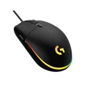 Mouse Logitech G203 (usado)