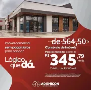 OPORTUNIDADE DE INVESTIMENTO