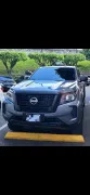 Alquiler de nissan frontier 2026