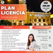 PLAN LICENCIA: La mejor forma de iniciar el 2026