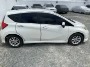 Nissan Note Medalest 2014