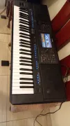 Piano Yamaha psrx 700