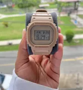 G-SHOCK DW-5600NC-5