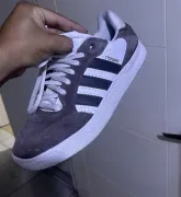 Adidas Tyshawn Low