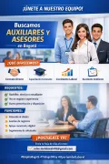 OFERTA LABORAL