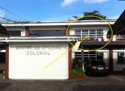 Se alquila local para comercio u oficina