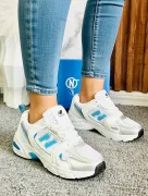 Tenis tipo New balance