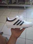 Zapatos Adidas Originales Hoops 4.0