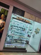 local en centro comercial galerias