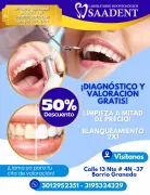 Odontología