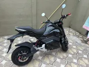 Venta de moto eléctrica