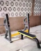 banco plano para ejercicios