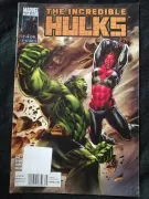 Pack de Revistas de The Incredible Hulk - Ingles