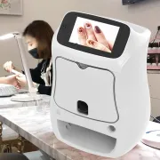 servicio tecnico sena para maquinas de impresion de uñas